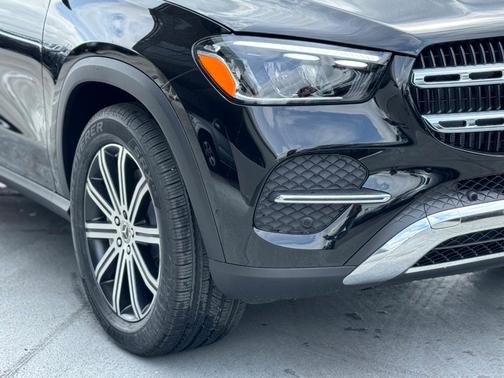 2025 Mercedes-Benz GLE 450 4MATIC
