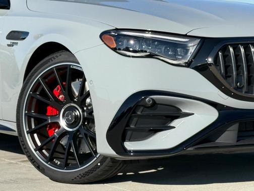 2026 Mercedes-Benz AMG E 53 Base