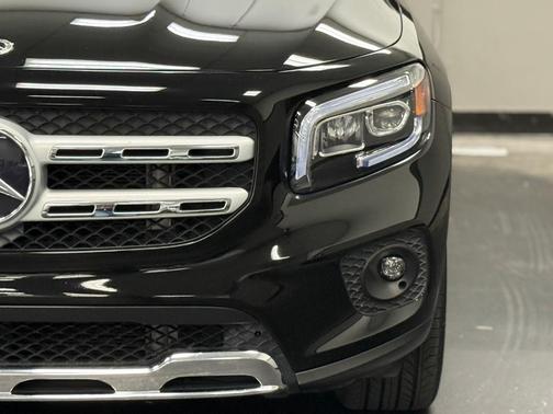 2021 Mercedes-Benz GLB 250 Base