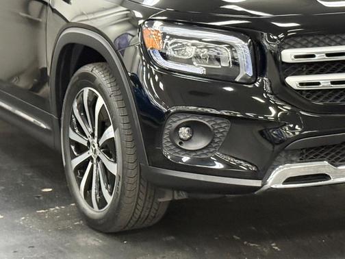 2021 Mercedes-Benz GLB 250 Base