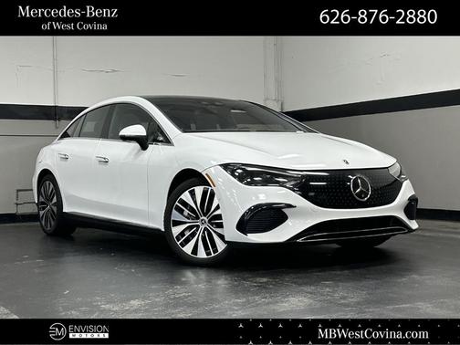 2023 Mercedes-Benz EQE 500 Base 4MATIC