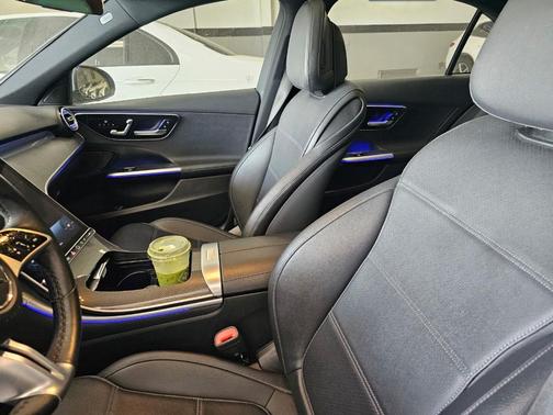2023 Mercedes-Benz C-Class C 300 4MATIC