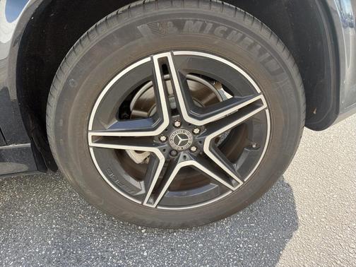 2022 Mercedes-Benz GLE 350 Base