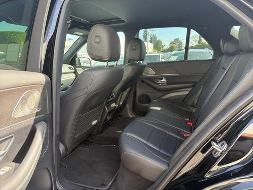 2022 Mercedes-Benz GLE 350 Base