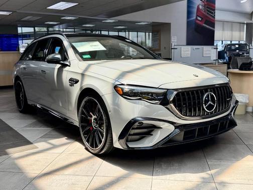 MANUFAKTUR ALPI 2026 Mercedes-Benz AMG E 53 Base