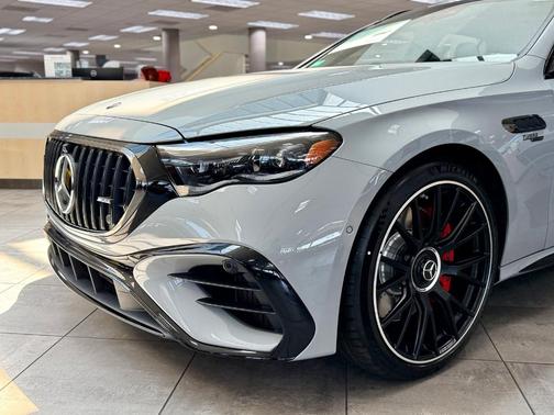 MANUFAKTUR ALPI 2026 Mercedes-Benz AMG E 53 Base