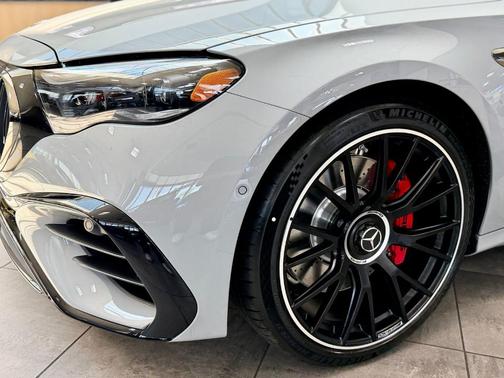 MANUFAKTUR ALPI 2026 Mercedes-Benz AMG E 53 Base