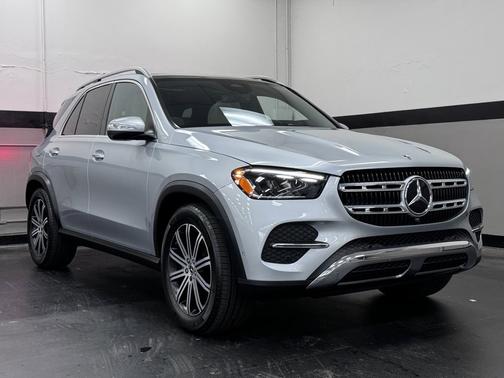 2024 Mercedes-Benz GLE 350 Base 4MATI