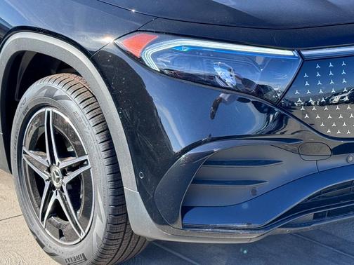 2024 Mercedes-Benz EQB 300 Base 4MATIC