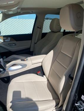 Obsidian Black Metallic 2024 Mercedes-Benz GLE 350 Base 4MATIC