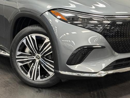 2023 Mercedes-Benz EQS 450+ Base