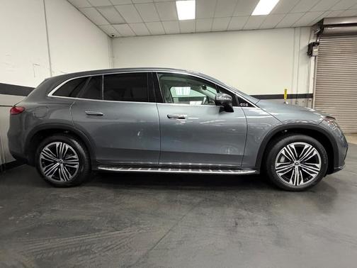 2023 Mercedes-Benz EQS 450+ Base