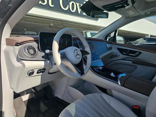 2023 Mercedes-Benz EQS 450+ Base