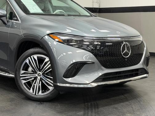 2023 Mercedes-Benz EQS 450+ Base