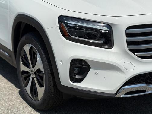 2025 Mercedes-Benz GLB 250 Base