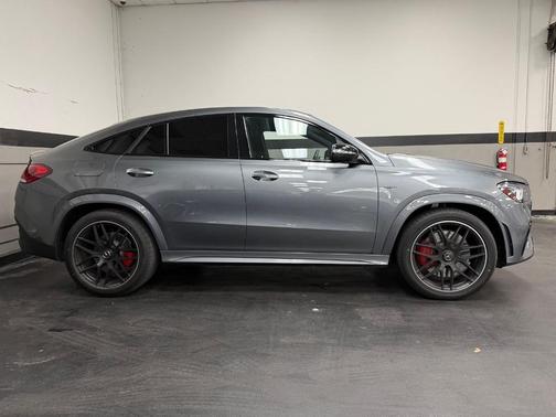 2023 Mercedes-Benz AMG GLE 53 Base