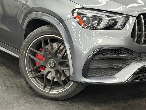 2023 Mercedes-Benz AMG GLE 53 Base