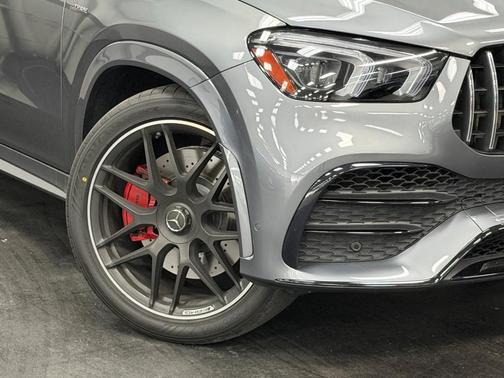 2023 Mercedes-Benz AMG GLE 53 Base