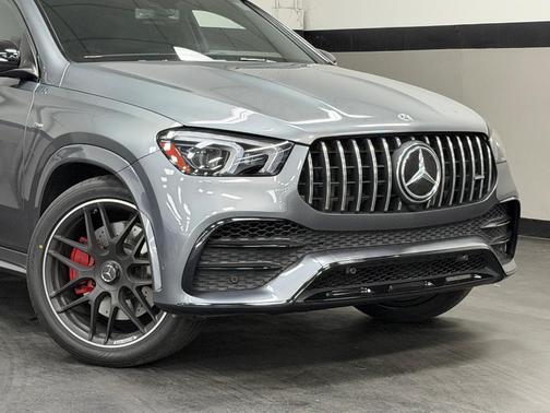 2023 Mercedes-Benz AMG GLE 53 Base