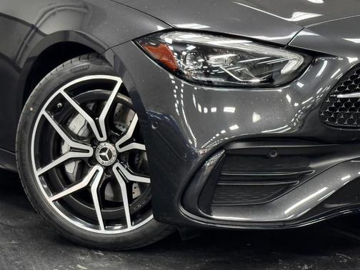 2023 Mercedes-Benz C-Class C 300