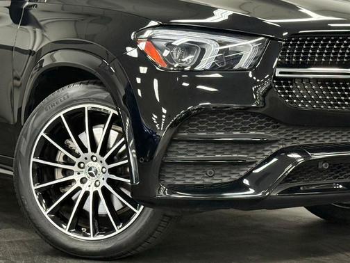 2023 Mercedes-Benz GLE 450 4MATIC
