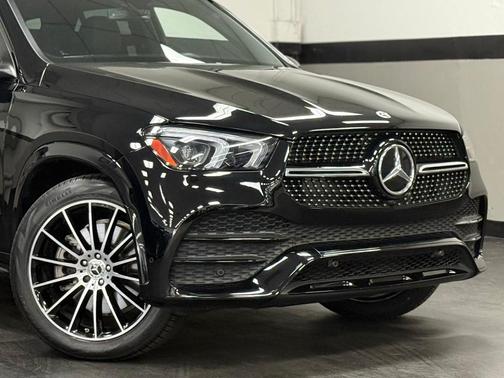 2023 Mercedes-Benz GLE 450 4MATIC