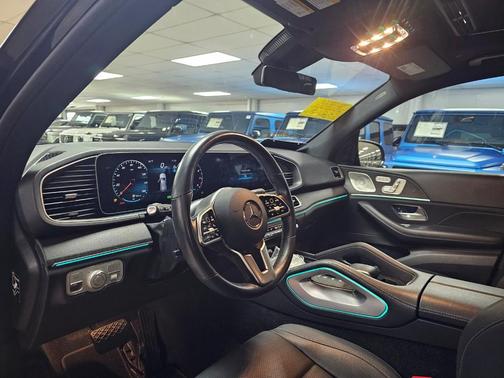 2023 Mercedes-Benz GLE 450 4MATIC