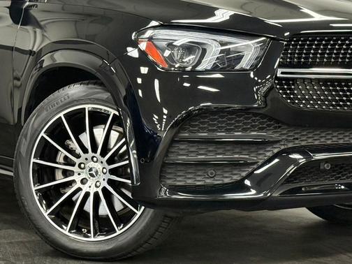 2023 Mercedes-Benz GLE 450 4MATIC