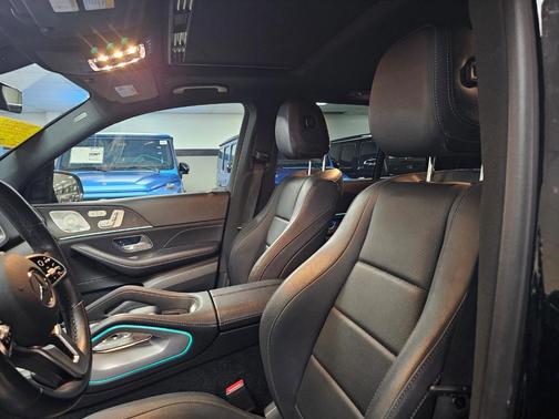 2023 Mercedes-Benz GLE 450 4MATIC