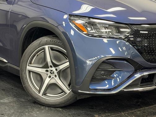 2023 Mercedes-Benz EQE 500 Base 4MATIC