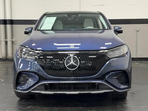 2023 Mercedes-Benz EQE 500 Base 4MATIC