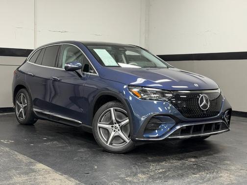 2023 Mercedes-Benz EQE 500 Base 4MATIC