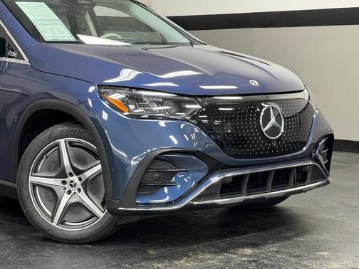 2023 Mercedes-Benz EQE 500 Base 4MATIC