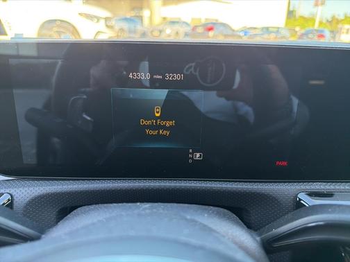 2022 Mercedes-Benz AMG CLA 35 Base 4MATIC