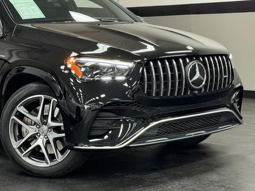 2022 Mercedes-Benz AMG CLA 35 Base 4MATIC