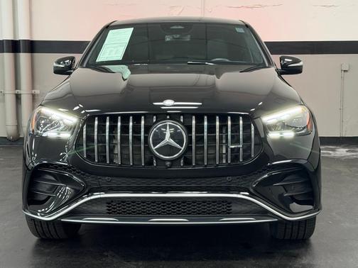 2022 Mercedes-Benz AMG CLA 35 Base 4MATIC