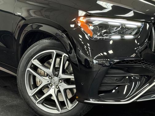 2022 Mercedes-Benz AMG CLA 35 Base 4MATIC