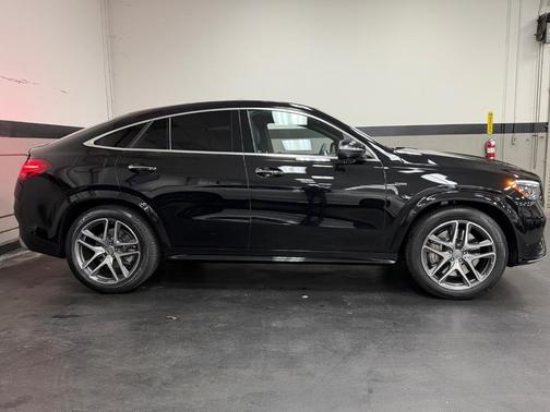 2022 Mercedes-Benz AMG CLA 35 Base 4MATIC