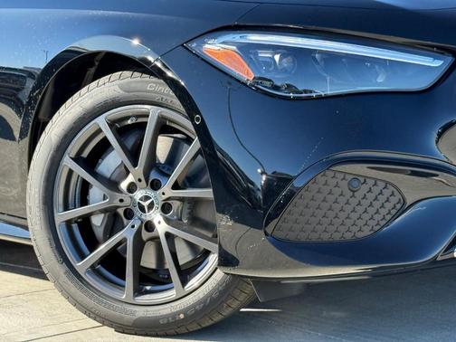 2026 Mercedes-Benz CLE 300 Base 4MATIC