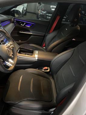 2024 Mercedes-Benz AMG GLC 43 Base 4MATIC