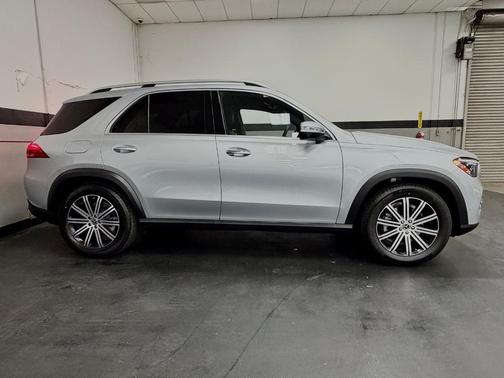 2026 Mercedes-Benz GLE 350 Base