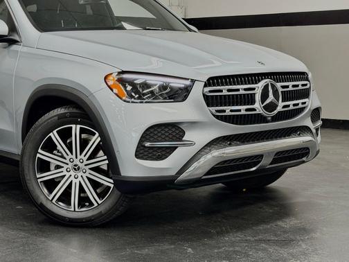 2026 Mercedes-Benz GLE 350 Base