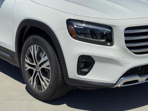 2026 Mercedes-Benz GLB 250 Base