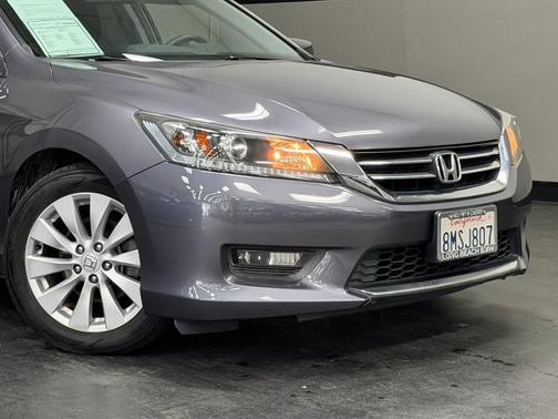 2015 Honda Accord EX