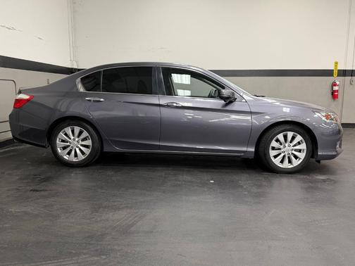 2015 Honda Accord EX