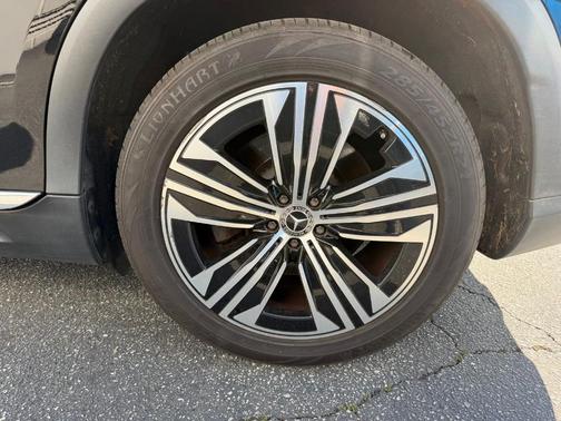 2023 Mercedes-Benz EQS 450 Base