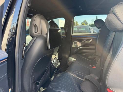 2023 Mercedes-Benz EQS 450 Base