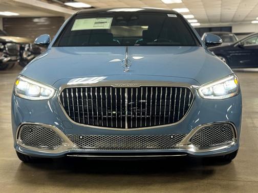 2024 Mercedes-Benz Maybach S 680 Base 4MATIC