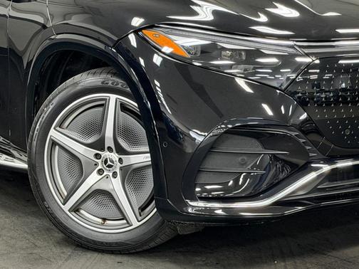 2023 Mercedes-Benz EQS 580 Base 4MATIC