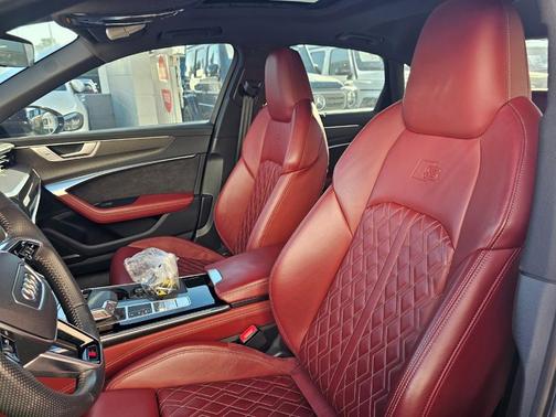 2021 Audi S6 2.9T Premium Plus